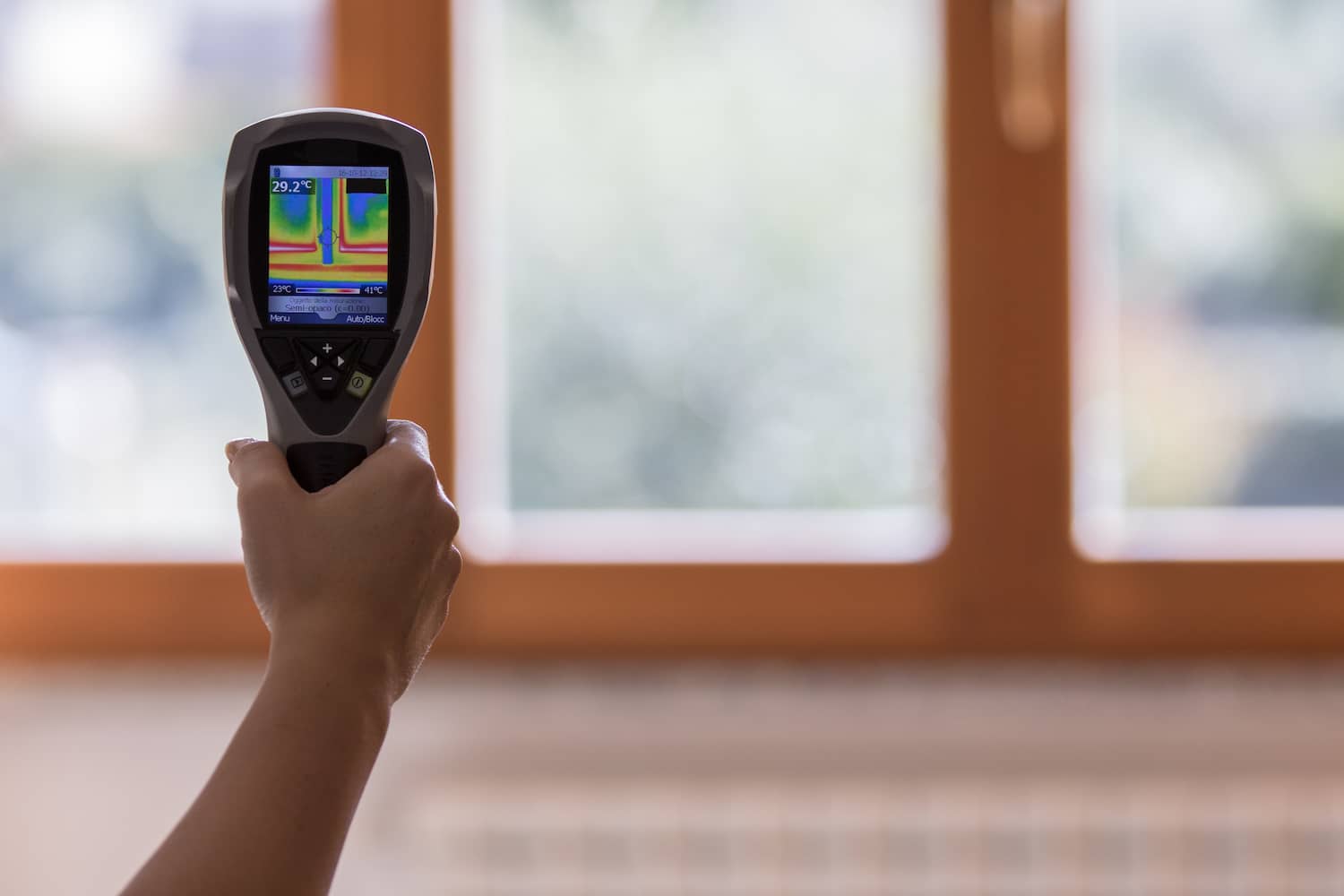 Thermal Imaging