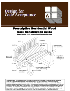 Design for Code Acceptance