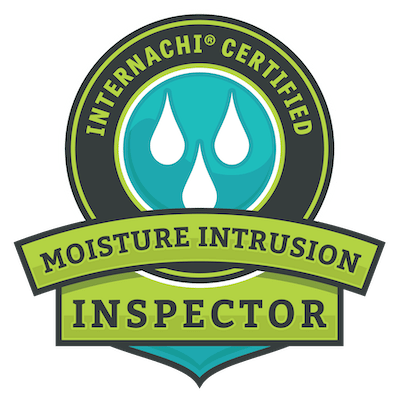 Moisture Intrusion logo