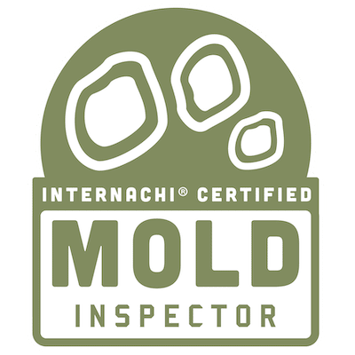 Mold Inspector logo