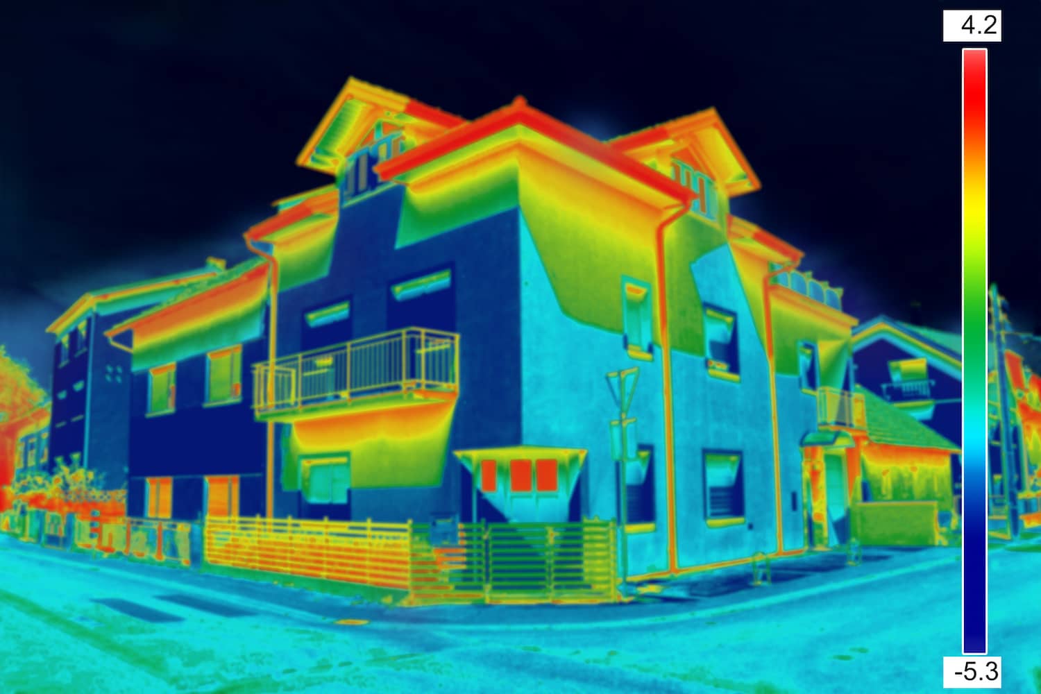 Thermal Imaging